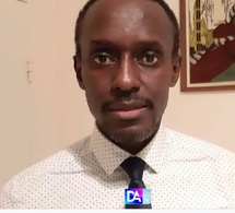 Plaintes pour propos offensants/ Ousseynou Seck alias "Akhénaton" arrêté à l’aéroport Blaise Diagne et contraint de répondre à la cybercriminalité.