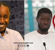 Adama Gaye journaliste : Après l'Oms, le Cio-Acnoa, la Caf-Fifa, l'Omt, la Bad, c'est maintenant la Cedeao