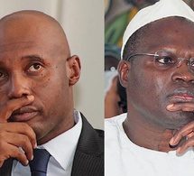 Blocage des opérations de remobilisation de Taxawu Senegal : Le divorce Khalifa-Barth' enraye la machine