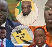 🔴LIVE – Bah Diakhaté s’exprime sur la gestion budgétaire, critique Guy Marius et répond aux rumeurs