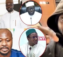 🔴Révélations explosives de Mollah Morgun sur la visite de Sonko en Chine, Guy M Sagna et Bara Ndiaye