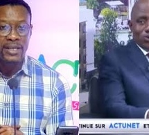 Révélation inédite de Tange sur la leçon magistral du PR Yoro Dia ancien ministre à Sonko et Diomaye