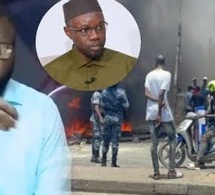 URGENT – Affrontement à Thiaroye : Ngom NFFA attaque sévèrement Sonko et Diomaye " Meunou niou..."