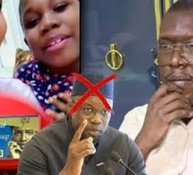 🔴 Rumeur autour de Sweet Beauté : Bah Diakhate sort du silence sur la fille de Ndèye Khady Ndiaye