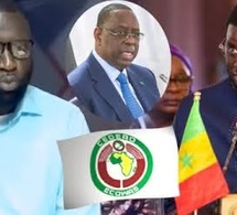Rumeur sur la CEDEAO : Ngom NFFA dément la nomination de Diomaye et attaque les partisans de Pastef