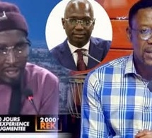 Surprenante révélation de Tange sur l'activiste Abou Diallo massacre l'incompétence de Mabouba Diagne