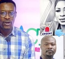 Grave révélation de Tange sur la sanglante réplique de Coura Macky aux dénonciations de Guy Marius
