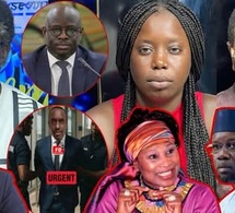 🔴Publication rapports-Aissata Tall gagne-Diomaye perd-Akhenaton libre- Amadou Moustapha Gaye et Ameth Seck Pisco réagissent