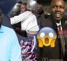 Grave révélation de Ngom NFFA Yoff sur l'arrestation de Ousseynou Seck alias "Akhénaton"