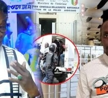 Surprenante réaction de Amadou M Gaye sur la convocation de Akhenaton pastef et révèle la raison de