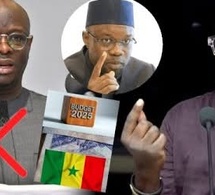 Terrible révélation de l'analyste Ameth Seck Pisco sur la publication des rapports et démasque les