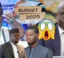 Surprenante réaction du doyen Amadou Moustapha Gaye qui affiche sa déception sur les rapports T4 T1