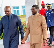 GAFI : le Sénégal retiré de la liste des pays à « haut risque »
