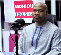 Guy Marius Sagna : « J'ai été approché pour être candidat à la Présidentielle de 2024, mais..."