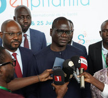 Senpharma 2025 : Cap sur l’innovation et la souveraineté scientifique en santé