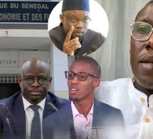 URGENT - Bah Diakhaté décrypte le rapport d’exécution budgétaire et dévoile de graves anomalies