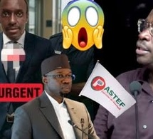 Grave révélation de l'analyste Ameth Seck apres l'arrestation de Akhenaton militant de Sonko par la
