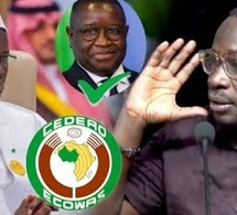 L'analyste Ameth Seck décortique l'échec de Diomaye devant les chefs d'états de la CEDEAO