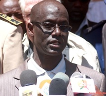 "L'objectif de la Senelec, c'est de faire en sorte que les coupoures soient moins senties par les Sénégalais", selon le ministre de l'Energie