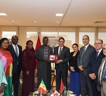 Développement des PME : Le Sénégal s’inspire du modèle Fès-Meknès pour sa stratégie 2050