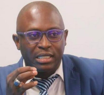 Cybercriminalité: Le journaliste Bachir Fofana, placé en garde-à-vue, pour diffusion de fausses nouvelles