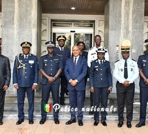 Coopération : Le Gabon s’inspire du modèle sénégalais pour créer une Police touristique