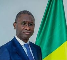 Ismaïla Madior Fall, ancien ministre de la Justice et universitaire respecté, comparaît au fond devant la Commission d’instruction de la Haute Cour de justice.