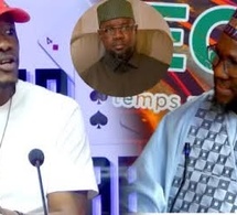 Grave révélation de Tange sur les accusations de Cheikh O Diagne contre le régime de Sonko sur le projet