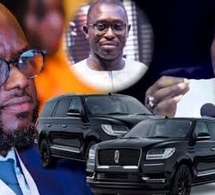 Terrible révélation de Babacar Darry sur la plainte de El Malick contre Bachir Fofana et la réactio