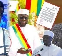 Grave révélation de Amadou Moustapha Gaye qui tire sévèrement sur Guy Marius Sagna sur son cinéma