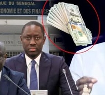 Nouvelle révélation de Babacar Darry sur la publication du rapport sur la dette par le régime et tir