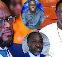 Grave révélation de Tange sur la plainte de El Malick Ndiaye contre les journalistes Bachir et Adama