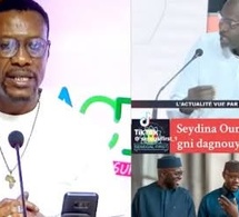 Révélation explosive de Tange sur la colére des Sénégalais contre l'achat des voitures aux députés