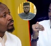 Nouvelle révélation de Babacar Darry sur la manipulation de Guy Marius Sagna face au peuple