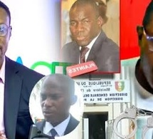 Nouvelle révélation de Tange sur l'arrestation du journaliste Bachir Fofana sur plainte de El Malick