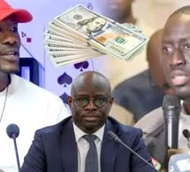 Grave révélation de Tange sur les eclairessisements de Pape Malick Ndour sur le rapport T4 et T1