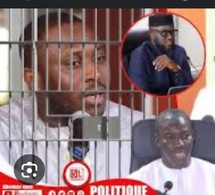 Du "Journaliste du Peuple" à la chasse aux libres penseurs : le Sénégal entre dans l’ère de l’intolérance d’État