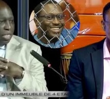 Révélation explosive de Tange sur la réaction musclée de Madiambal sur l'arrestation de Bachir Fofana