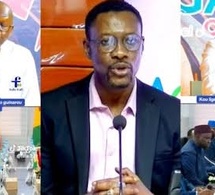 Grave révélation de Tange sur l'accusation de Serigne Saliou Guéye aux ministres de Sonko sur des...