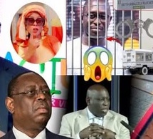 Bachir Fofana devant le procureur-Sonko attaqué-Madiambal dément-Coura Macky-Karim G confirme-Macky réplique