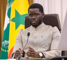Inclusion des personnes handicapées : Fallou Galass Bèye salue la détermination du Président Diomaye Faye