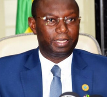 Abus de confiance : Pr. Daouda Ndiaye se défend et accuse la société suisse Naturasana AG
