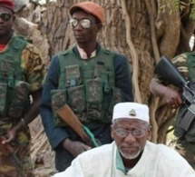MFDC : « Il se porte très bien » des nouvelles du soldat pris en otage