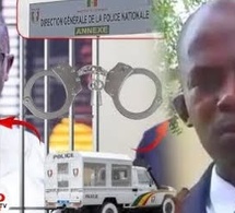 🚨URGENT-Le journaliste Bachir Fofana placé en garde à vue par le procureur réaction de son avocat