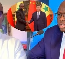 Me Moussa Diop démonte le rapport d’exécution budgétaire : "La rupture n’est toujours pas là" sonko