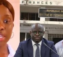 Révélation sur la disparition de 35 milliards aprés la publication des rapports budgétaires une ...