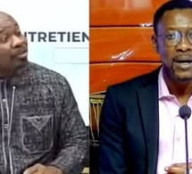 Grave révélation de Tange sur le déballage de Guy Marius sur les 10 millions de El Malick au GP