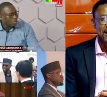 Révélation de Tange sur l'analyse de Bachir Fofana sur le voyage de Sonko en Chine et le jet flacon8