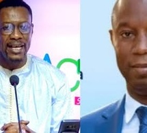 Abus de confiance Pr. Daouda Ndiaye se défend et accuse la société suisse Naturasana AG