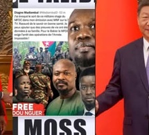 🔴 [EN DIRECT] MOSS DEMM : Sonko reçu par le président chinois, les rebelles de Casamance interpellent